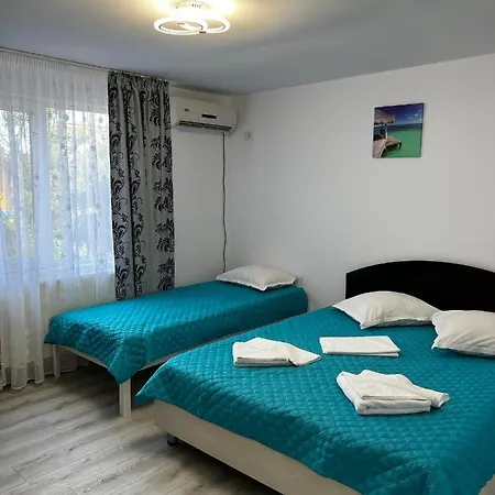 Iris Mamaia Nord Năvodari