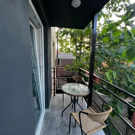 Gæstehus Iris Mamaia Nord 3*