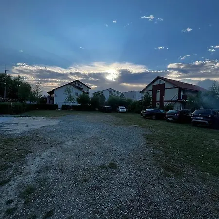 Gæstehus Iris Mamaia Nord