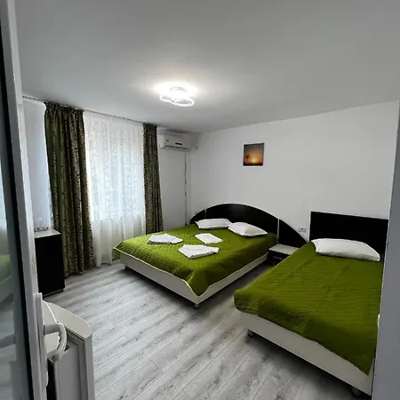 Iris Mamaia Nord 3* Năvodari