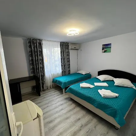 Iris Mamaia Nord 3* Năvodari