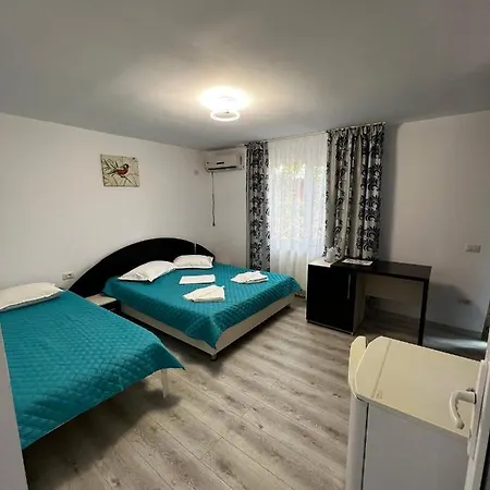 Iris Mamaia Nord Gæstehus 3*