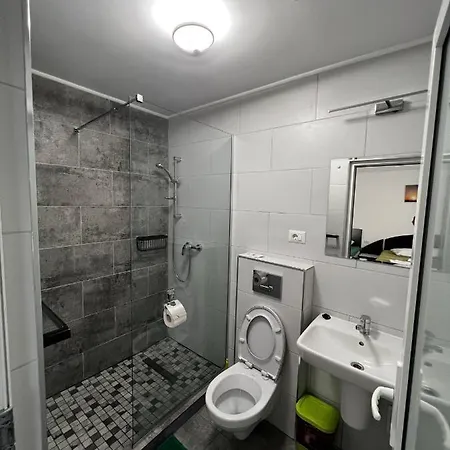 Iris Mamaia Nord 3*