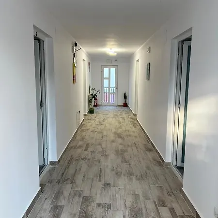 Iris Mamaia Nord 3* Năvodari