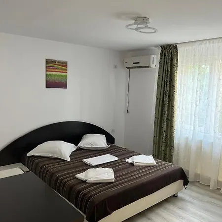 Guest house Iris Mamaia Nord Navodari
