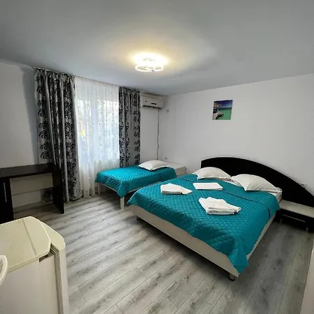Iris Mamaia Nord Guest house Navodari