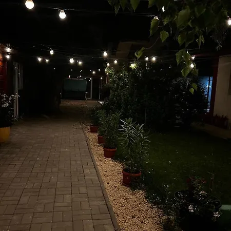 Iris Mamaia Nord Guest house *